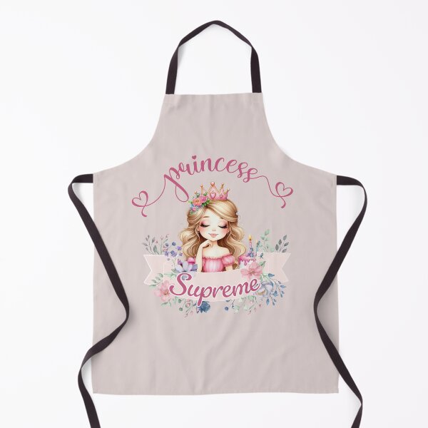 Item preview, Shine with the charm of the Princess Supreme t-shirt!  designed and sold by amahechoamano.