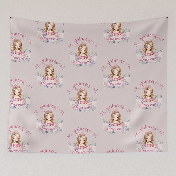 Item preview, Shine with the charm of the Princess Supreme t-shirt! designed and sold by amahechoamano.
