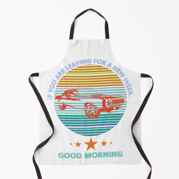 Item preview, Buongiorno, alla nuova settimana designed and sold by Shop2s.