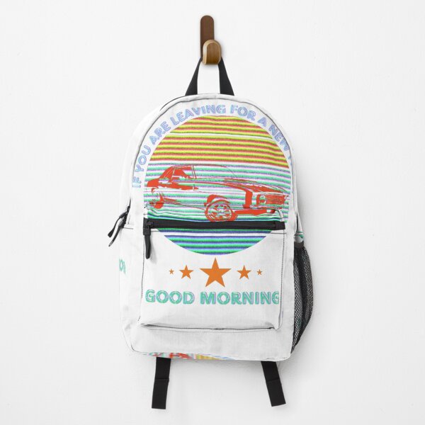 Item preview, Buongiorno, alla nuova settimana  designed and sold by Shop2s.