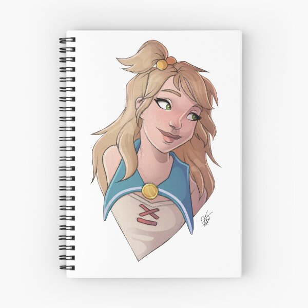 Item preview, Nia designed and sold by Jazz Terry.