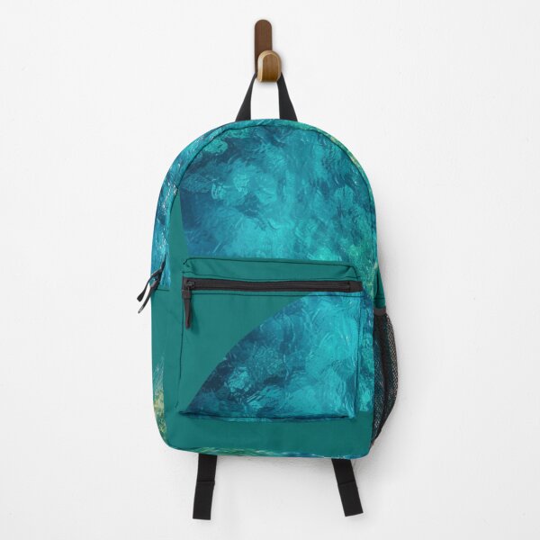 Item preview, Tranquil Aerial View of Clear Ocean Waters designed and sold by Ace Apparel  Attire.