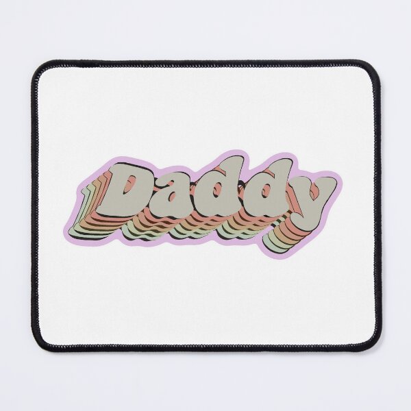 Item preview, Daddy designed and sold by ikigaiartist.