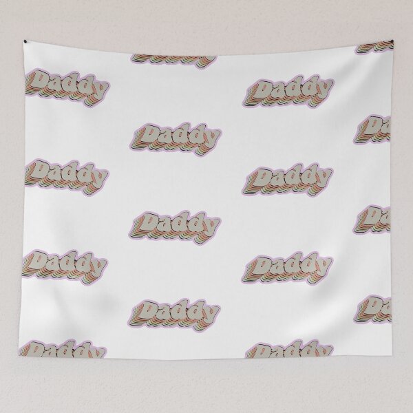 Item preview, Daddy designed and sold by ikigaiartist.