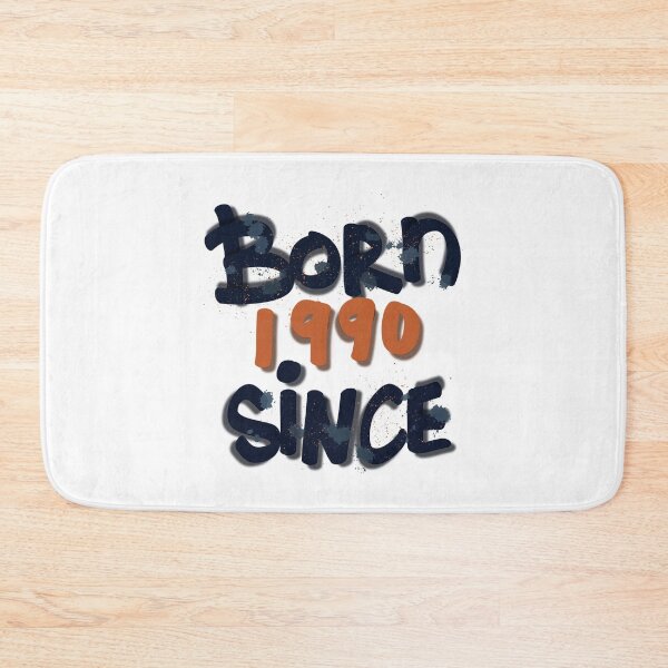 Item preview, Born since 1990 designed and sold by LoveDaisyShop.