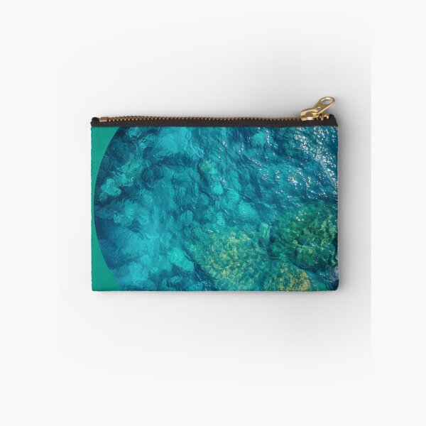 Item preview, Aerial Perspective: Calm Waters in High Definition designed and sold by Ace Apparel  Attire.