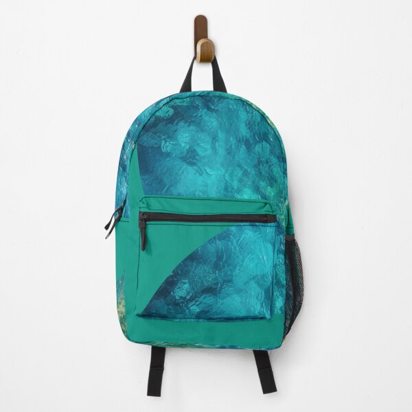 Item preview, Aerial Perspective: Calm Waters in High Definition designed and sold by Ace Apparel  Attire.