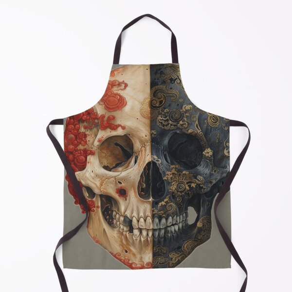 Item preview, Multifaceted Skull designed and sold by CharlesAFish.