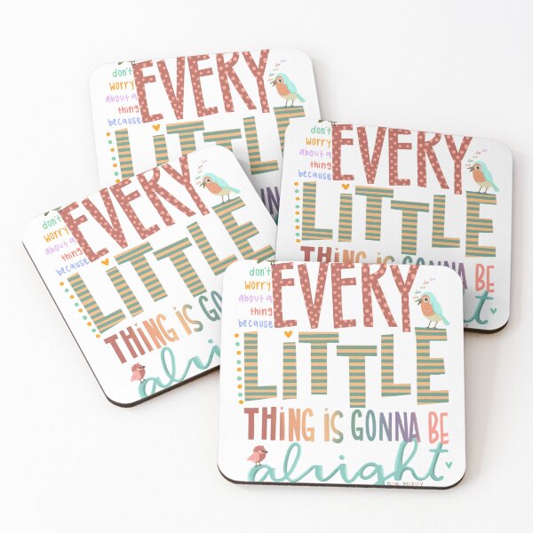 Item preview, Three little birds designed and sold by Created by Kait.