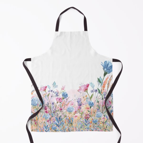 Item preview, Flowers blooming in the garden designed and sold by NingningS.