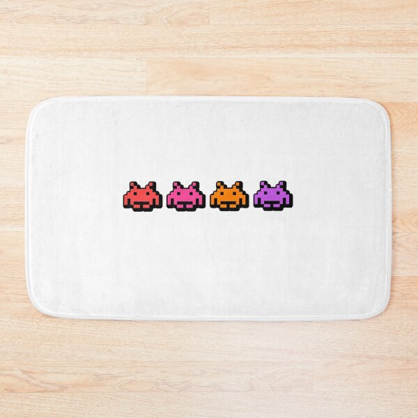 Item preview, Space invaders designed and sold by KetiaArtWorld.