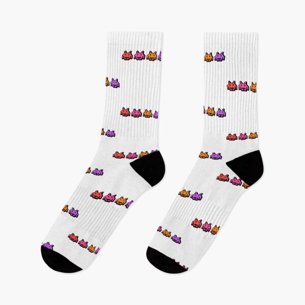 Item preview, Space invaders designed and sold by KetiaArtWorld.