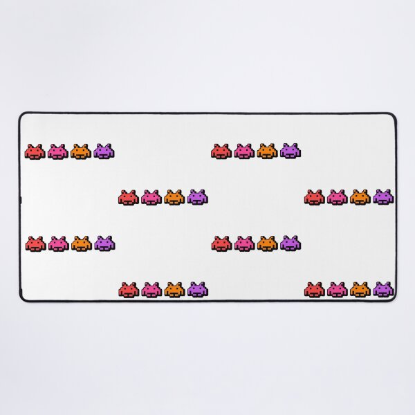 Item preview, Space invaders designed and sold by KetiaArtWorld.