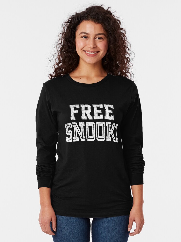 jwoww free snooki shirt