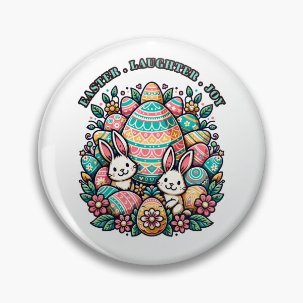 Item preview, Easter Bunny. Cute Easter Apparel. Cute Easter Bunny.  designed and sold by AnalajiaDesigns.