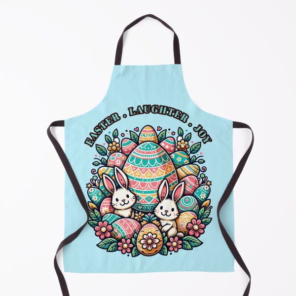 Item preview, Easter Bunny. Cute Easter Apparel. Cute Easter Bunny. designed and sold by AnalajiaDesigns.