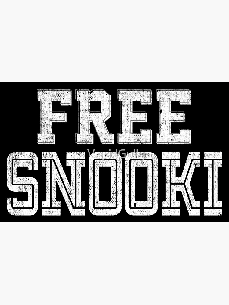 Free Snooki Essential T-Shirt for Sale by VapidGully