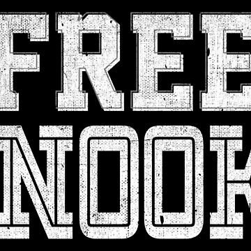 Please Free Snooki Men's Tall T-Shirt