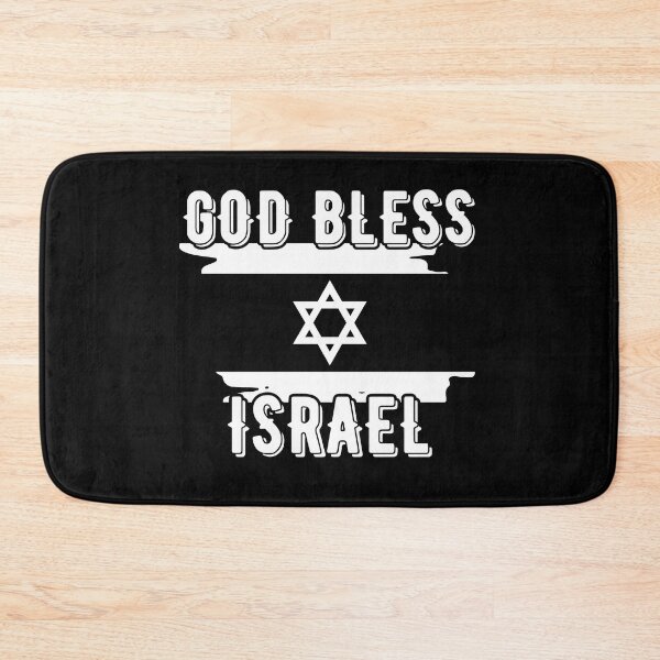 Item preview, I Love Israel.  designed and sold by MoriaStore.