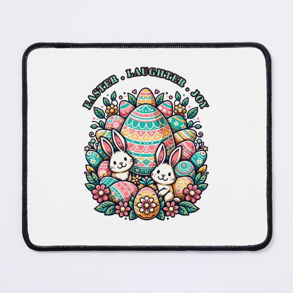 Item preview, Easter Bunny. Cute Easter Apparel. Cute Easter Bunny. designed and sold by AnalajiaDesigns.