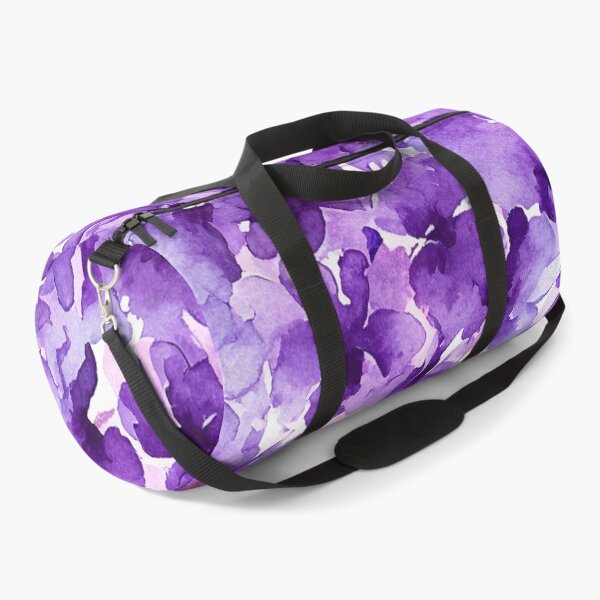 Item preview, African Violets designed and sold by LianaCreates.