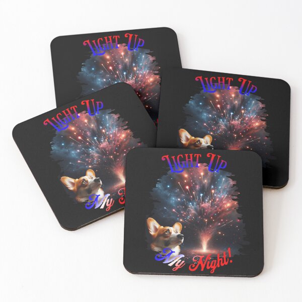 Item preview, Firework Show (Light up my Night) designed and sold by Eagleson21.
