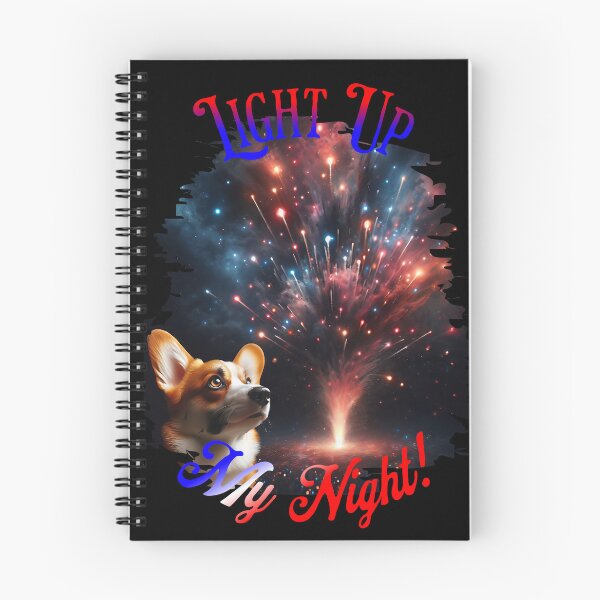 Item preview, Firework Show (Light up my Night) designed and sold by Eagleson21.