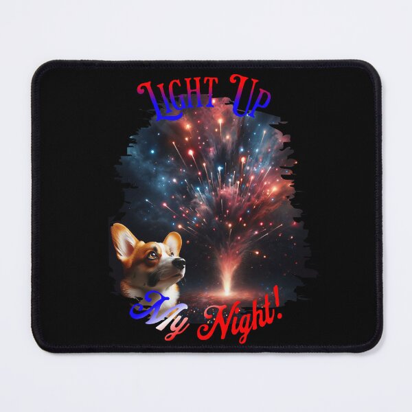 Item preview, Firework Show (Light up my Night) designed and sold by Eagleson21.