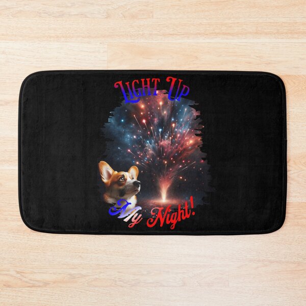 Item preview, Firework Show (Light up my Night) designed and sold by Eagleson21.