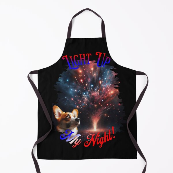 Item preview, Firework Show (Light up my Night) designed and sold by Eagleson21.