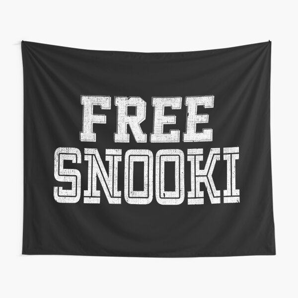 Artikel-Vorschau von Kostenlos Snooki, designt und verkauft von VapidGully.