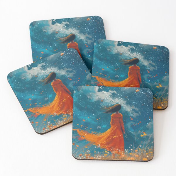 Item preview, Lost in the Stars designed and sold by MNSY.