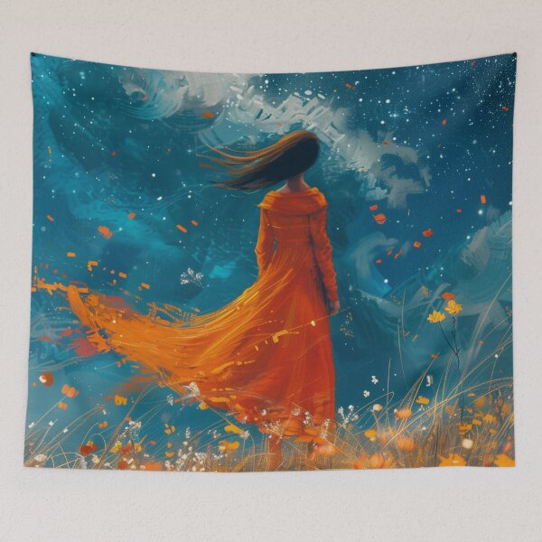 Item preview, Lost in the Stars designed and sold by MNSY.