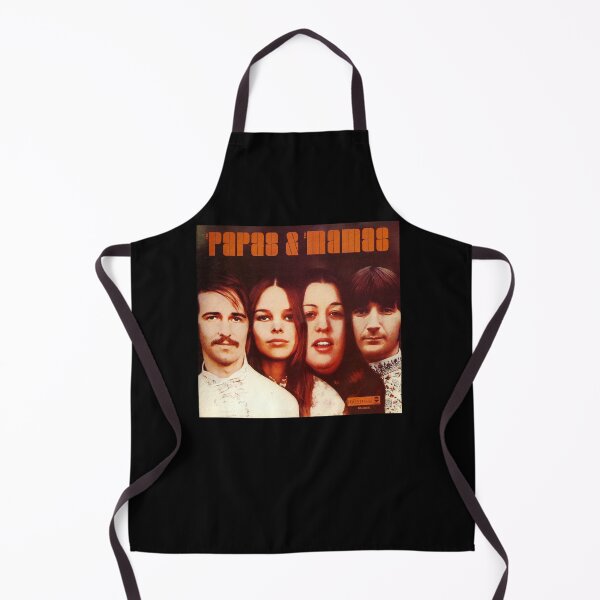 Item preview, Mama's and the Papa's designed and sold by AidanBergWalter.