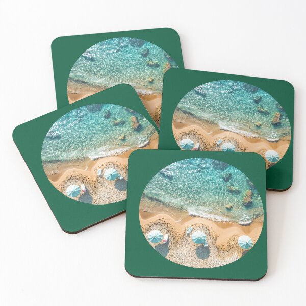 Item preview, Captures Refreshing Ocean Serenity designed and sold by Ace Apparel  Attire.