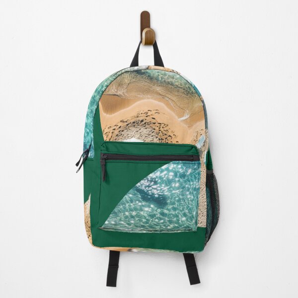 Item preview, Captures Refreshing Ocean Serenity designed and sold by Ace Apparel  Attire.