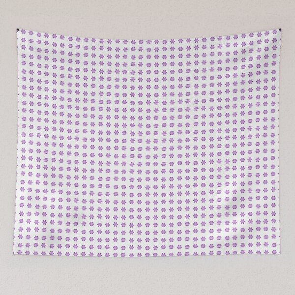 Item preview, Purple sakura designed and sold by LoveDaisyShop.
