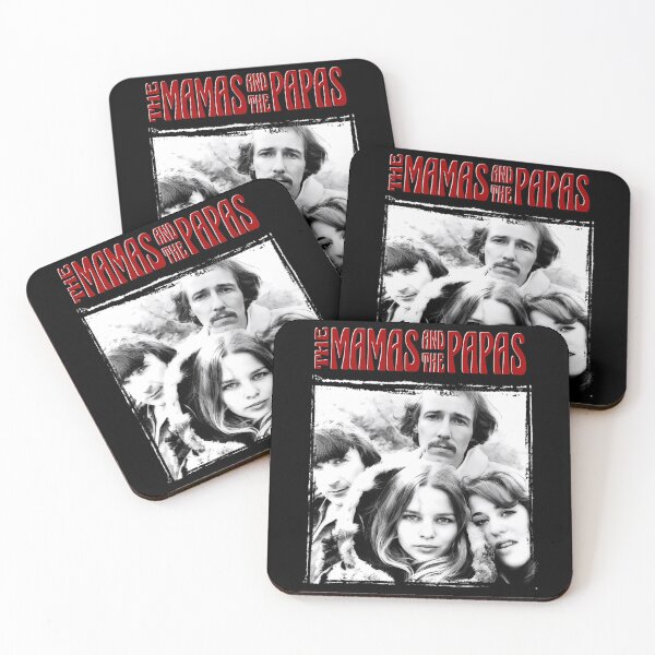 Item preview, Mamas and Papas   designed and sold by AidanBergWalter.