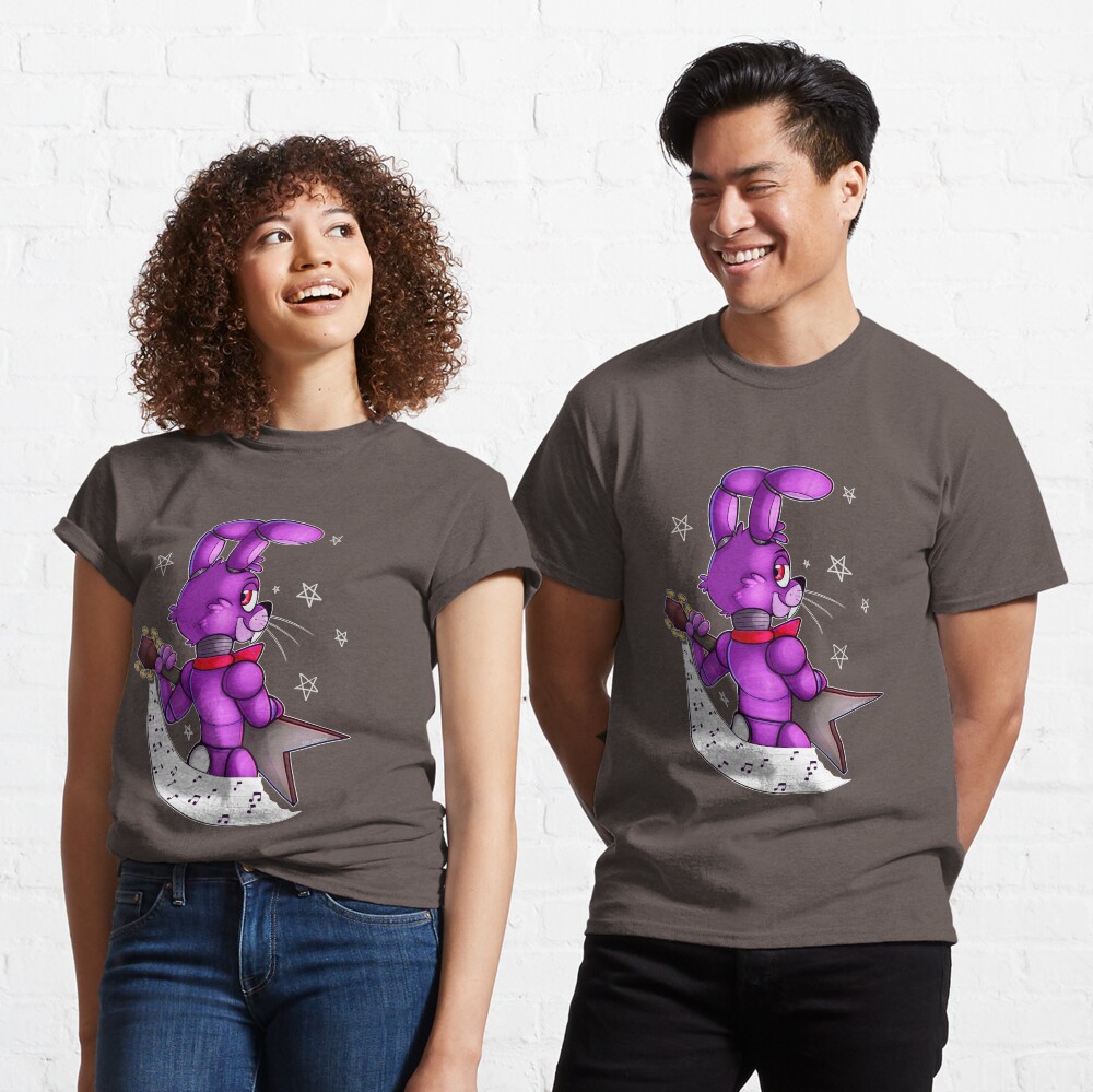 bonnie toy story shirt