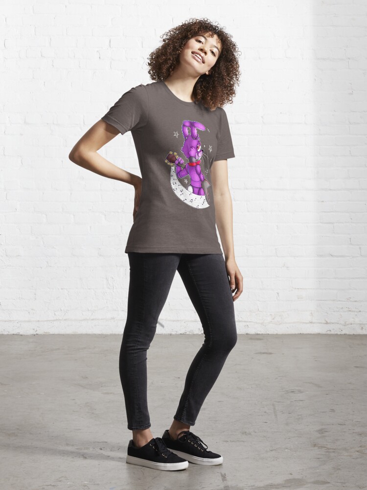 bonnie toy story shirt