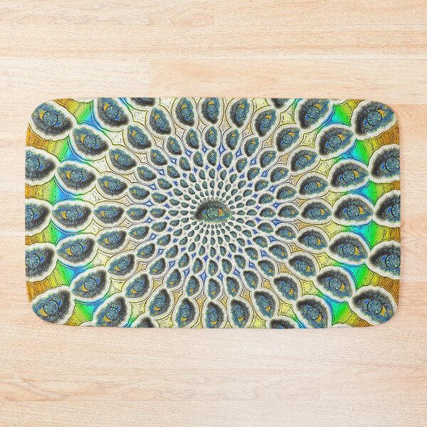 Item preview, DockingEye-Orange designed and sold by Klaus Bremner (Autotelic Art).