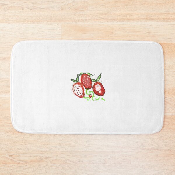 Item preview, Strawberry Patch  designed and sold by artorigins2.