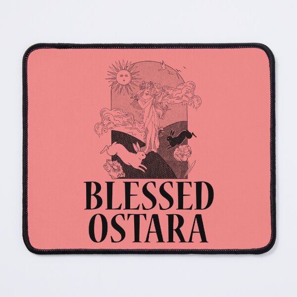 Item preview, Blessed Ostara designed and sold by 87-Aesthetics.