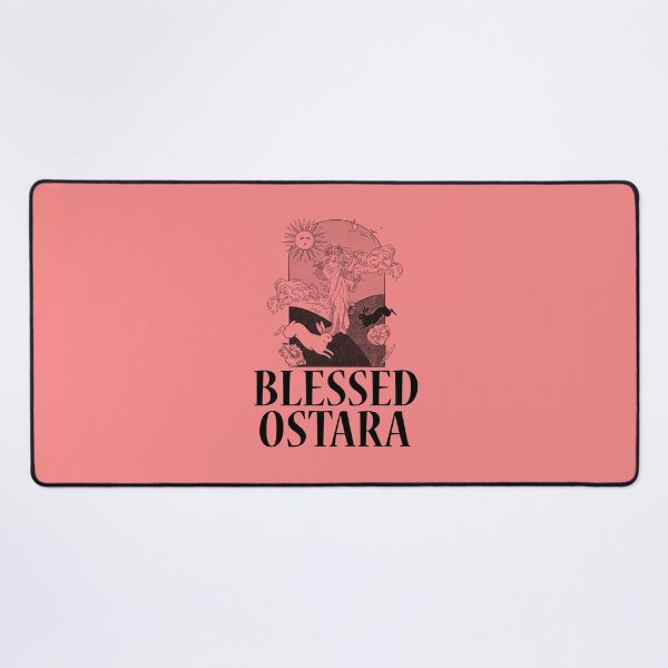 Item preview, Blessed Ostara designed and sold by 87-Aesthetics.
