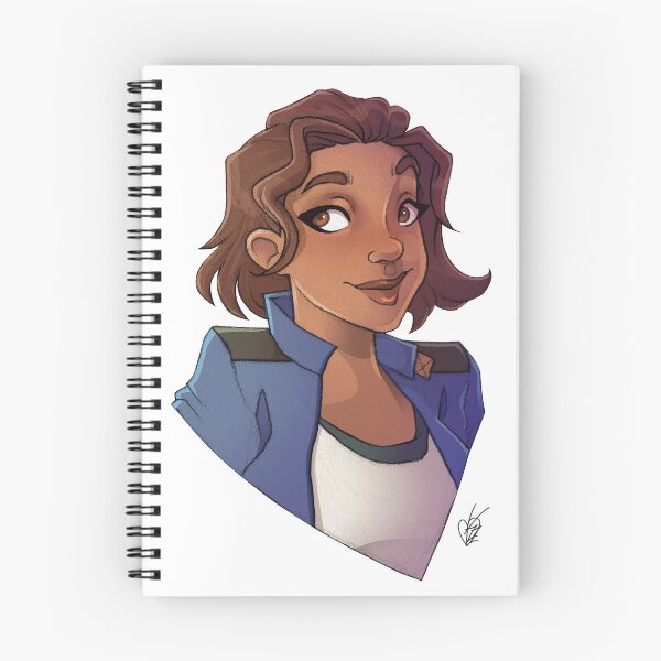 Item preview, Venti designed and sold by Jazz Terry.