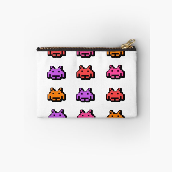 Item preview, Space invaders designed and sold by KetiaArtWorld.