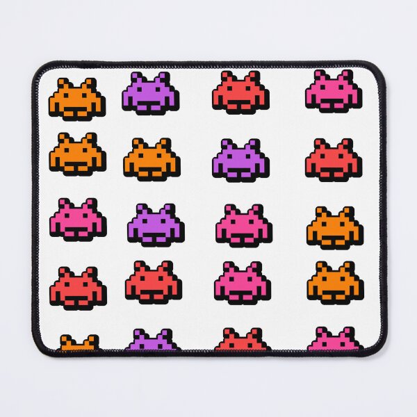 Item preview, Space invaders designed and sold by KetiaArtWorld.