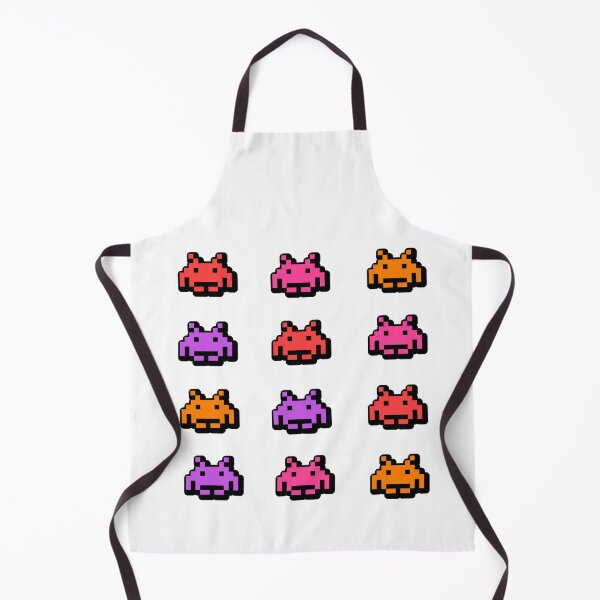 Item preview, Space invaders designed and sold by KetiaArtWorld.