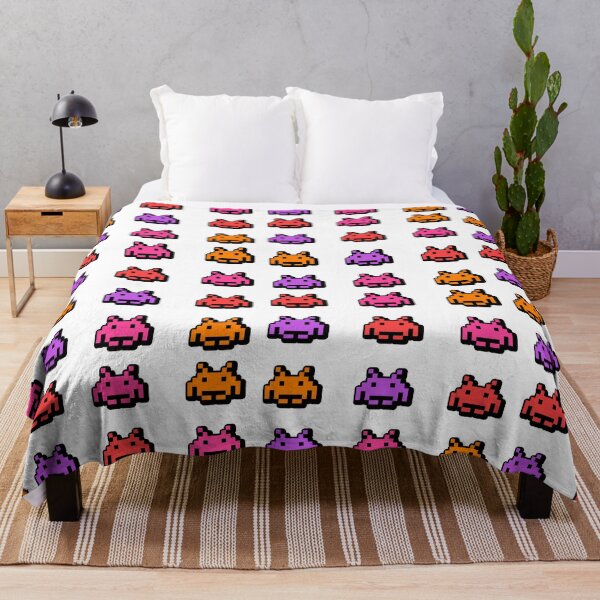 Item preview, Space invaders designed and sold by KetiaArtWorld.