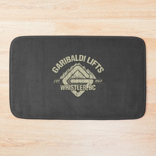 Item preview, Garibaldi Lifts Ltd. 1964  designed and sold by nakkiyaclutter.